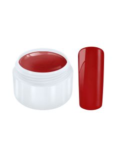Color Gel classic rood