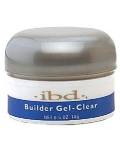 Ibd buildergel clear